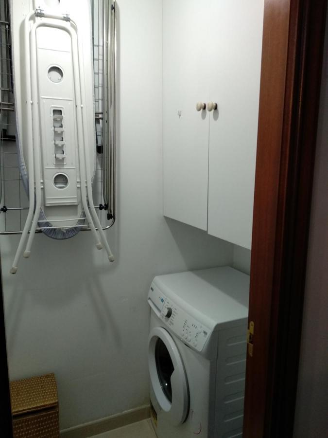 Acogedor Apartamento Cerca De Las Estaciones De Bus Y Tren Ла Коруня Екстериор снимка