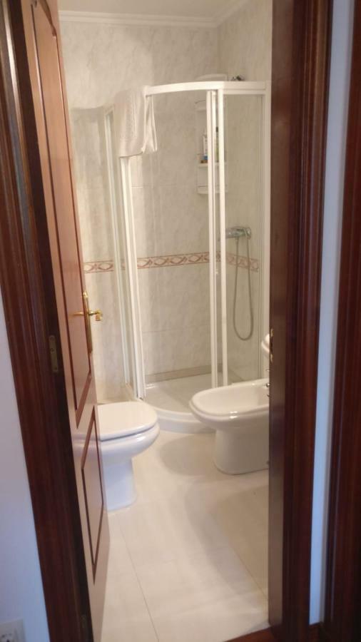 Acogedor Apartamento Cerca De Las Estaciones De Bus Y Tren Ла Коруня Екстериор снимка